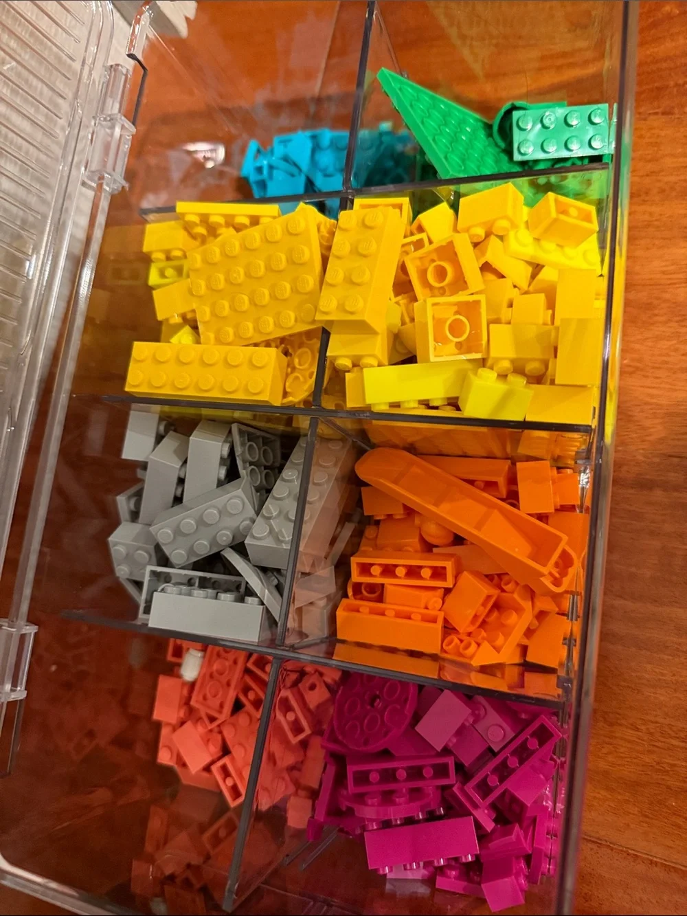 Legos new set colorful all colors kids teens game activity cheap deal bonus